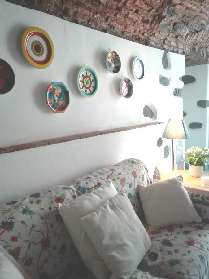 Bouganville Катания Экстерьер фото