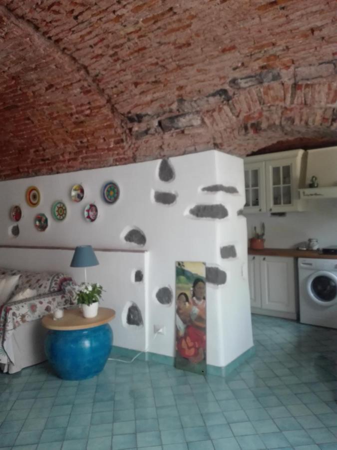 Bouganville Катания Экстерьер фото