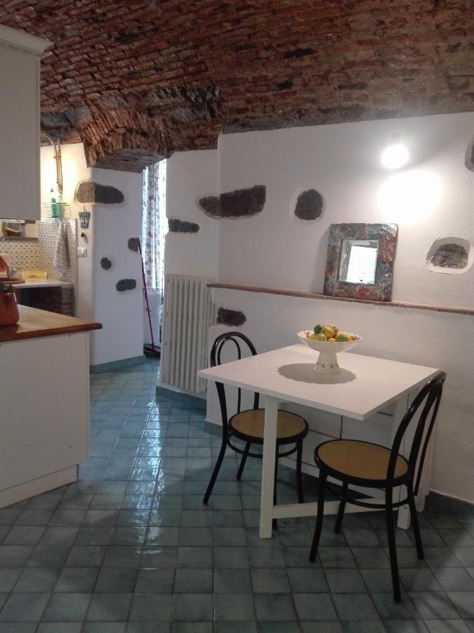 Bouganville Катания Экстерьер фото