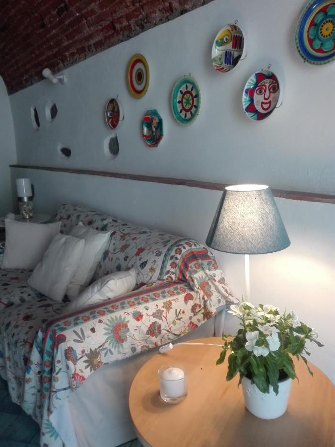 Bouganville Катания Экстерьер фото