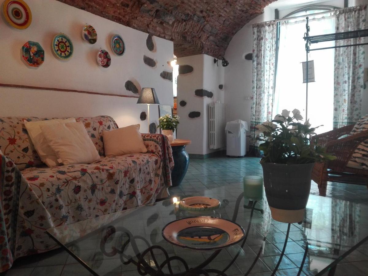 Bouganville Катания Экстерьер фото