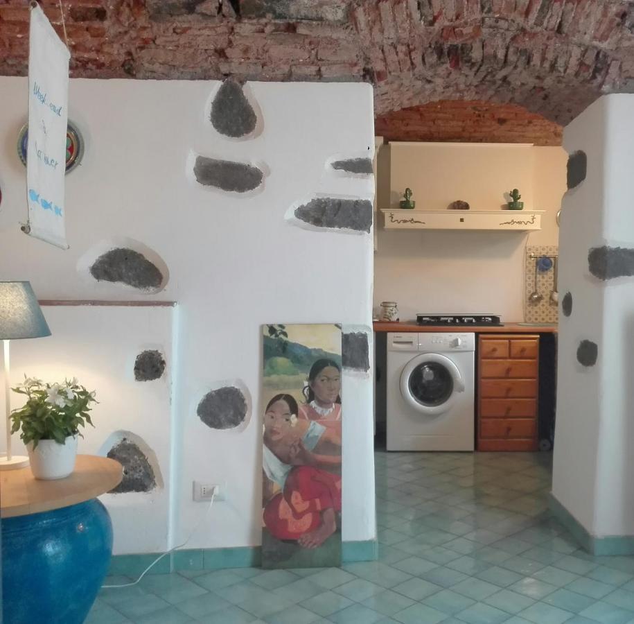 Bouganville Катания Экстерьер фото