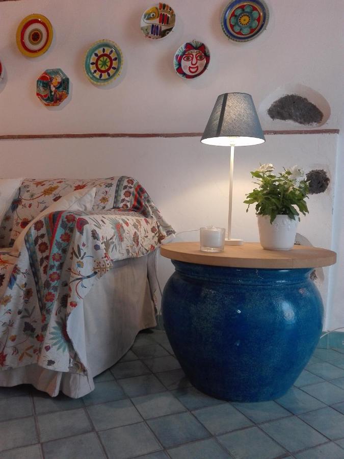 Bouganville Катания Экстерьер фото