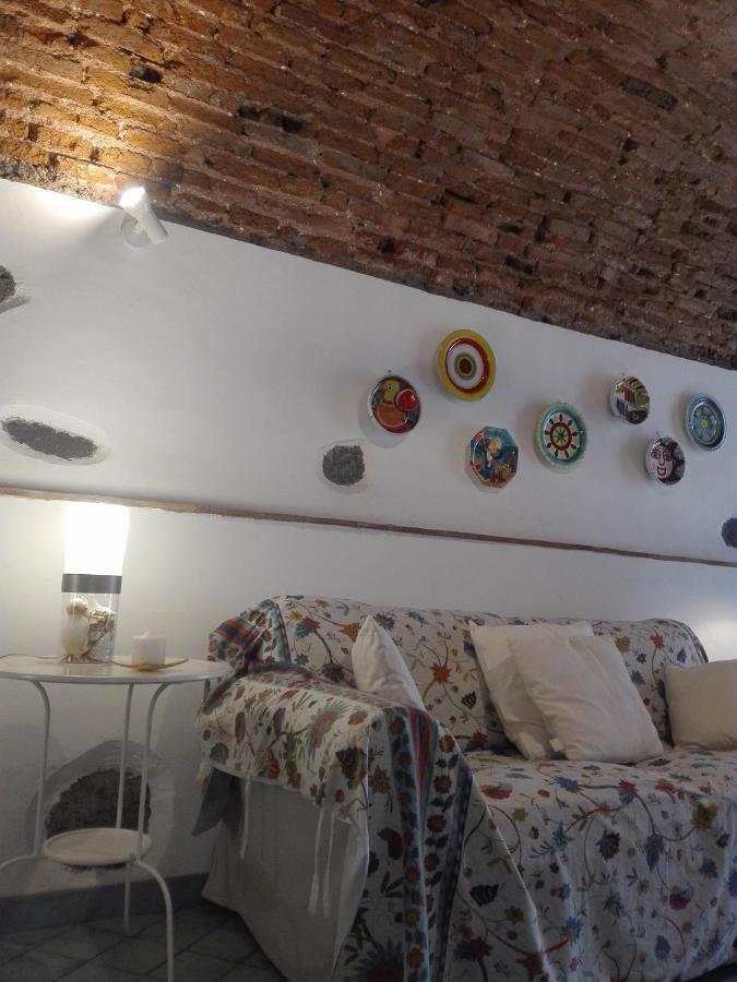 Bouganville Катания Экстерьер фото